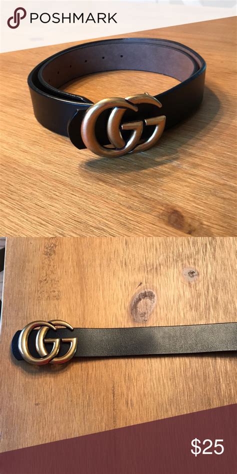 gucci belt replica ebay|best gucci knockoff belt.